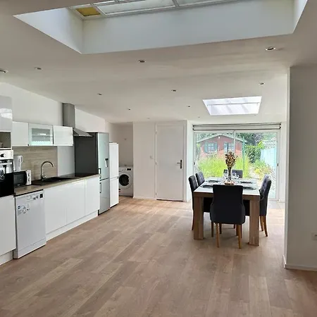 Maison 5 Chambres Avec Jardin Et Cour * Faches-Thumesnil