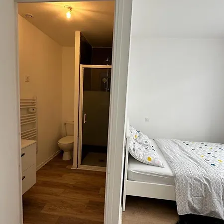 Maison 5 Chambres Avec Jardin Et Cour Villa